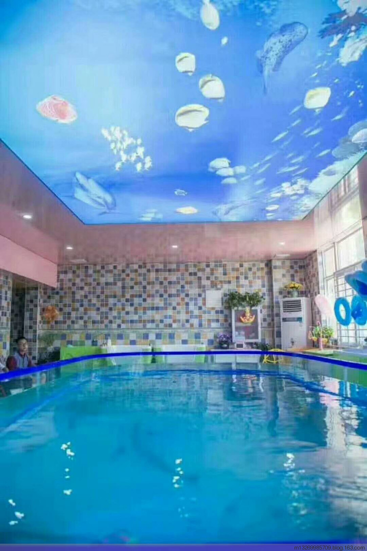 玻璃游泳池 金碧源儿童游泳池 婴儿游泳池 全透明儿童玻璃池