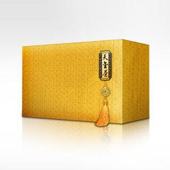 茶叶盒 保健品盒 磁铁翻盖盒 保健品包装 精装盒
