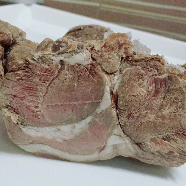 肉质鲜嫩熟羊肉 熟羊肉 厂家直销进口蒙古新鲜羊肉 现货供应蒙古熟羊肉5