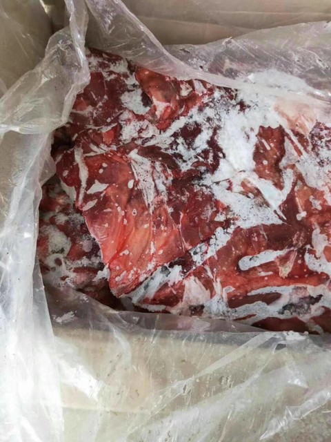 其他肉类 厂家直销纯鲜牛羊肉 冷冻鲜驴肉 马肉 纯驴肉厂家2