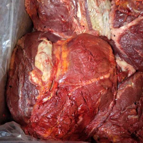 烩趴质量保证 蒙古正宗散养马肉 肉质新鲜 厂家直供进口烩趴 进口现杀冷冻冻马肉4