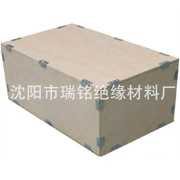 各种规格木质包装箱 胶合板包装箱 木材加工 木质包装箱