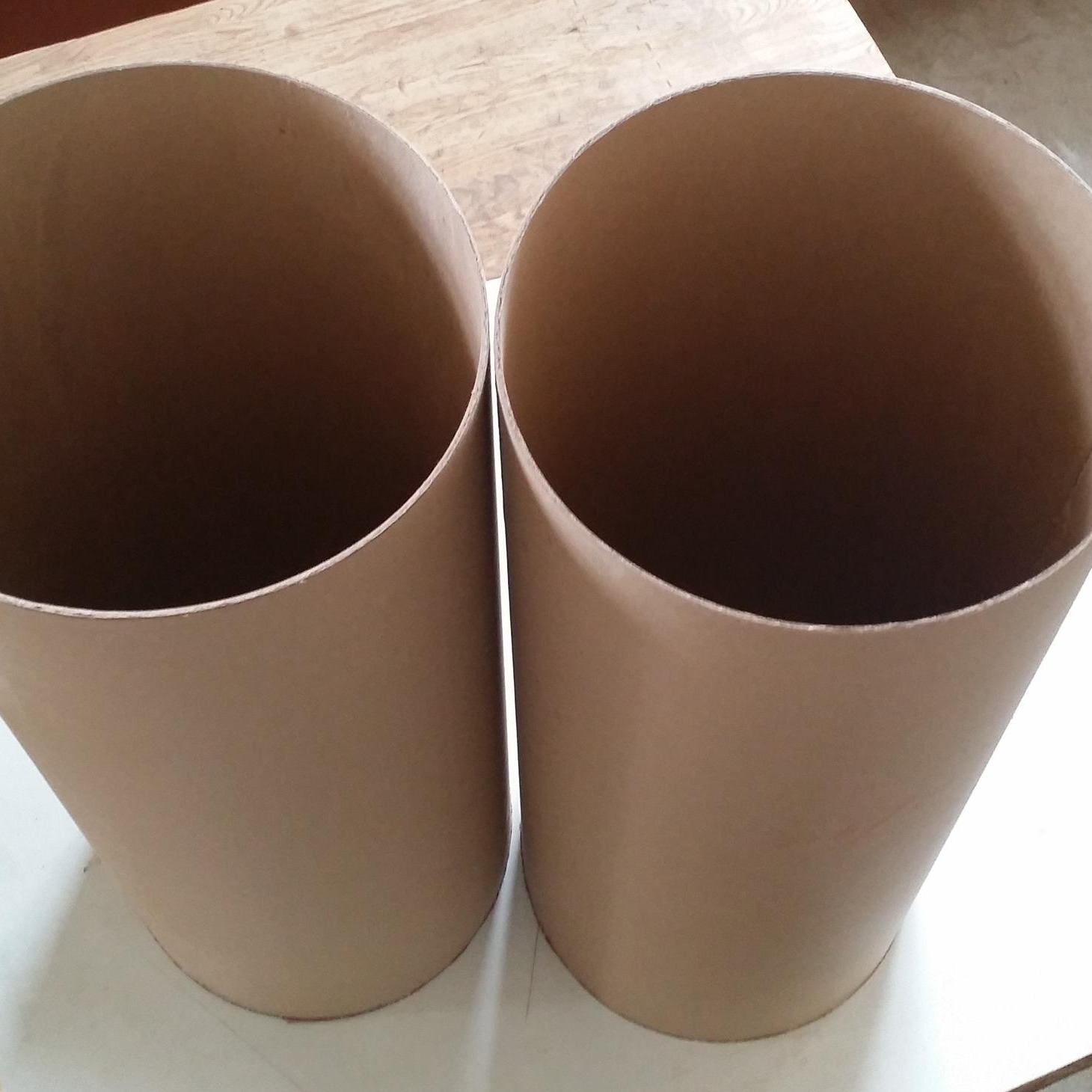 T4硬纸板筒 其他绝缘材料 绝缘材料绝缘纸筒 T4纸筒 绝缘纸板筒