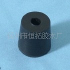 工业用橡胶制品 异型橡胶塞 供应加工各种化工配件多色橡胶塞2