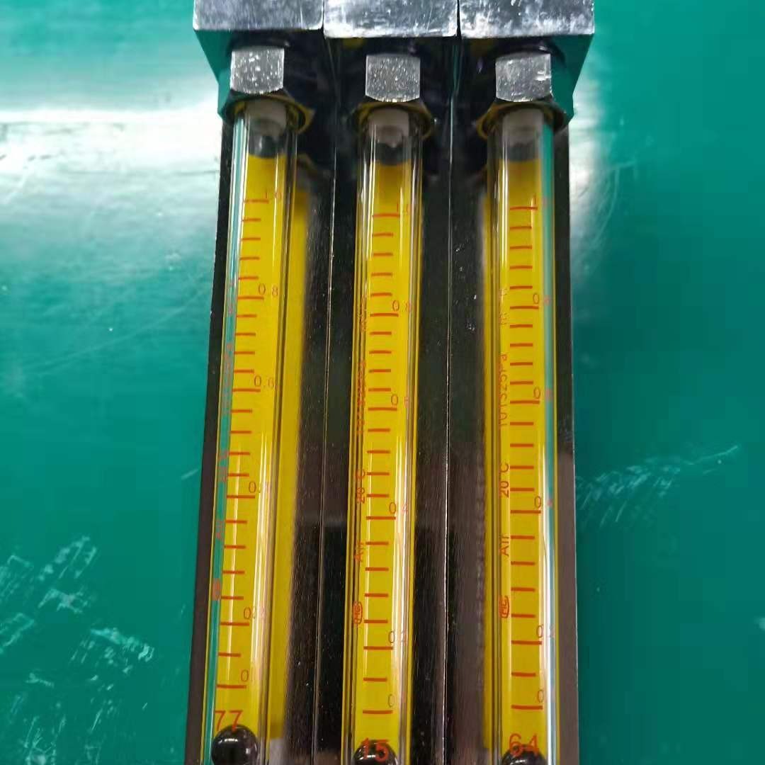 仪器仪表 转子流量计 浮子流量计 玻璃转子流量计 流量计1