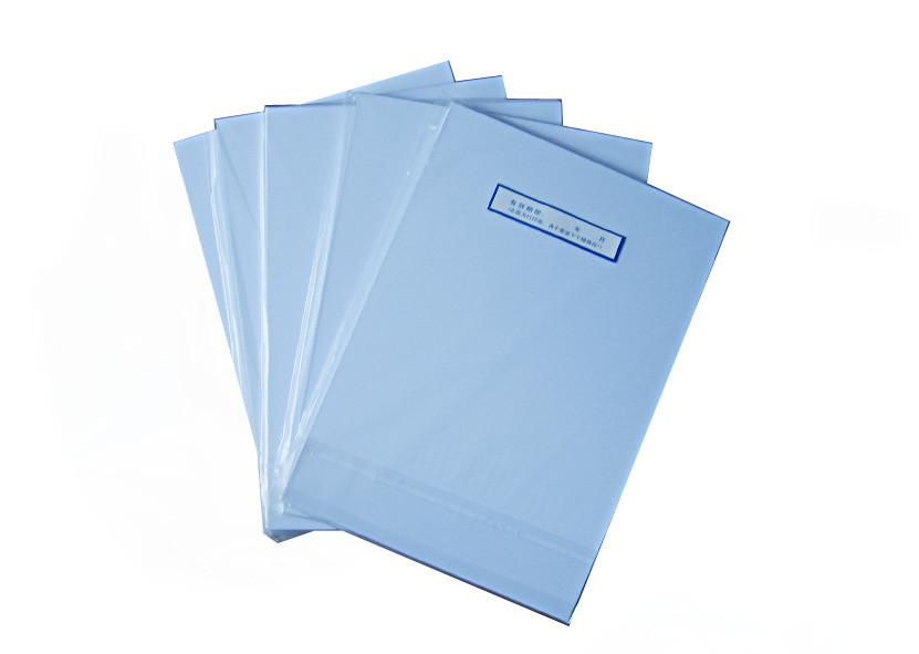 Printing Material Inkjet Sheet PVC White ID Plastic Cards1
