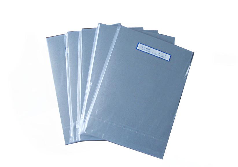 Printing Material Inkjet Sheet PVC White ID Plastic Cards3