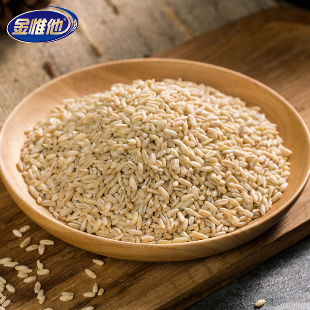 纯燕麦 其他农业 胚芽燕麦米 可代加工5