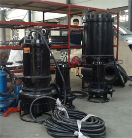 粉渣泵_化工类工厂抽渣泵_工业排渣泵 离心泵1
