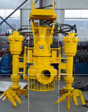 挖机驱动抽沙泵 沿海城市海沙泵 广东挖机排沙泵 离心泵4