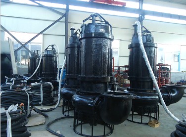 工况企业用泥灰泵_耐磨性泥碳泵_搅拌吸浆泵 离心泵4