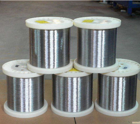宝鸡鹏远钛厂家供应钛丝 钛合金丝 钛及钛合金材 纯钛丝1