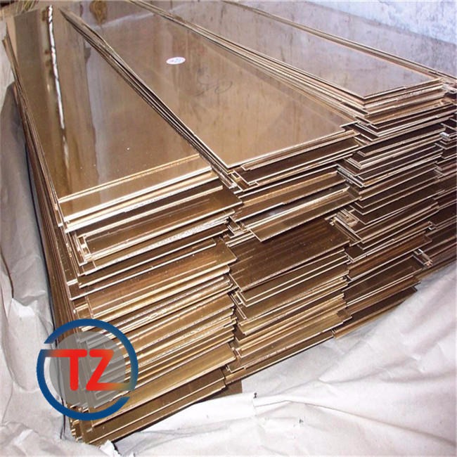 锰铜丝 6J12锰铜板 供应6J12锰铜 锰铜带 康铜电阻元件用6