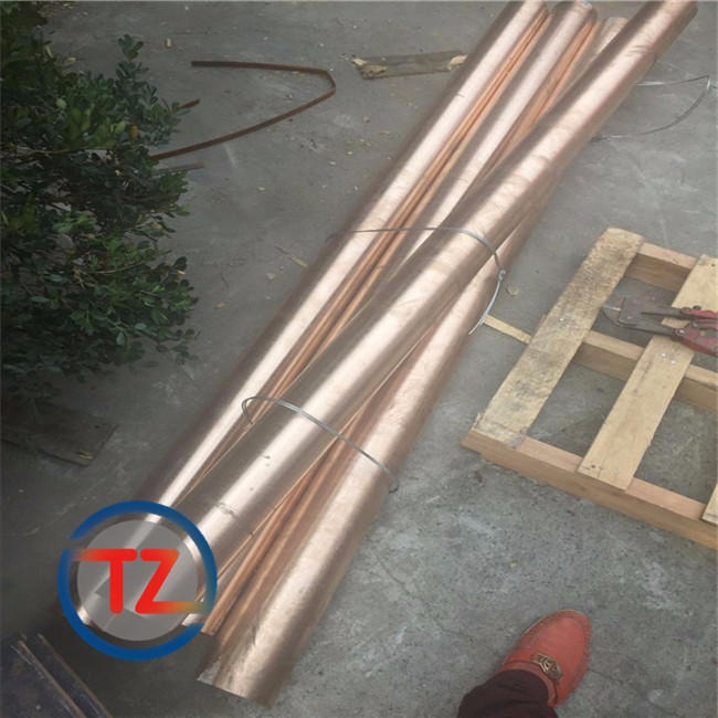 锰铜丝 6J12锰铜板 供应6J12锰铜 锰铜带 康铜电阻元件用4