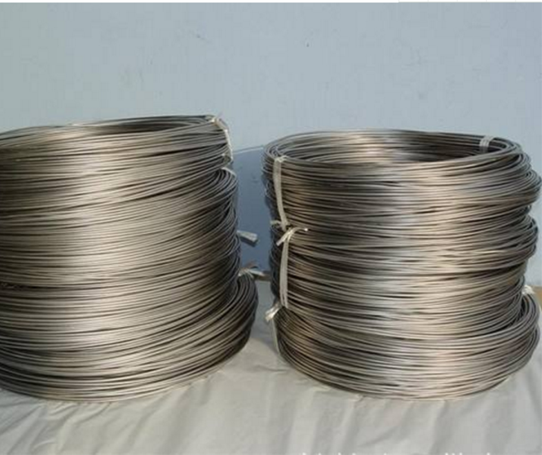 宝鸡鹏远钛厂家供应钛丝 钛合金丝 钛及钛合金材 纯钛丝3