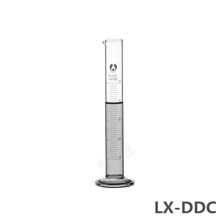绿轩 LX-DDC 分析试剂 铜离子检测试剂2