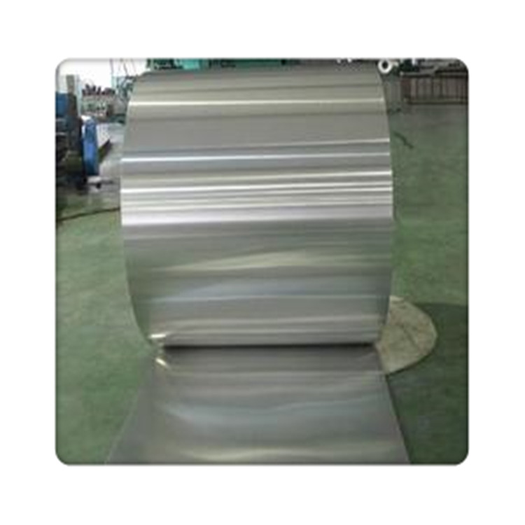 铝合金 铝卷 1060铝卷 保温铝卷 济南忠发铝业3