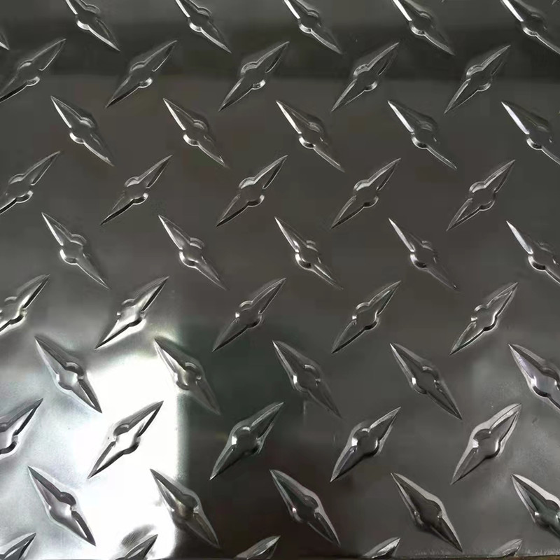 质量好 铝板 防锈铝板 发货快 可加工定制 氧化铝板 现货销售 花纹铝板 铝带 铝卷4