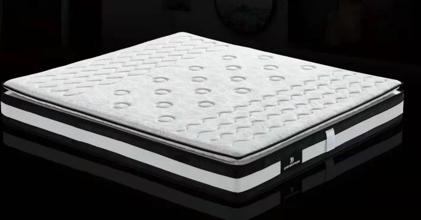 植物材质 海绵床垫 创立轻钢简易轻巧床垫 轻巧方便 不易变形1