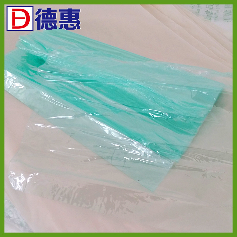 厂家直销高透明PVC收缩膜彩色印刷标签印刷PE收缩膜印刷2