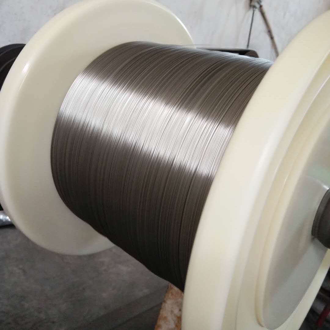 首饰线 专业厂家生产不锈钢钢丝绳 灯具线 金属丝绳 包塑渔具绳2