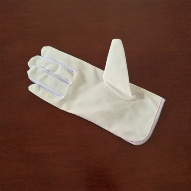 涂掌防静电手套 PU手套 无硫手套条纹电子厂专用 防静电PU涂层手套2