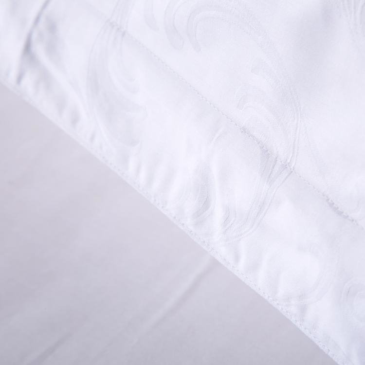 全棉家用枕芯被芯保护垫床笠 酒店床品套件 厂家直销 酒店床上用品