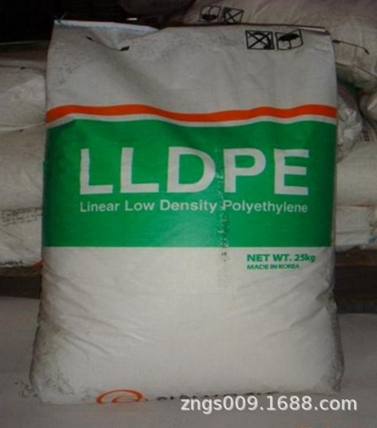 LLDPE 高强度 HS1400 韩国韩华 透明 HS1500 薄膜级4