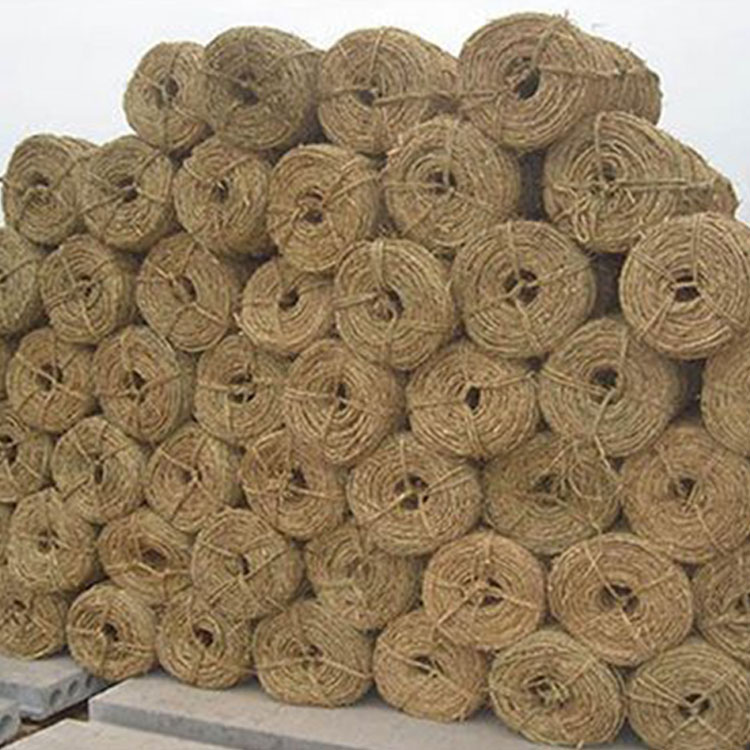 捆扎绳 打包绳 工厂直供 竹木、藤苇、干草 济宁培均4