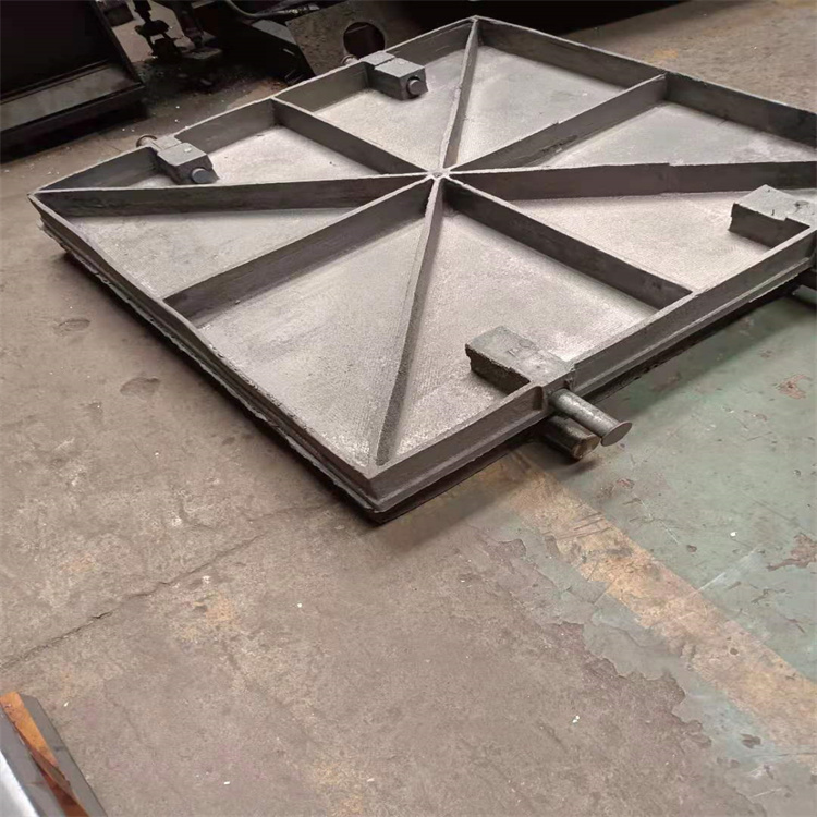 铸造模 树脂砂铸造 床身铸件 机床铸件 机床附件 机械铸件1