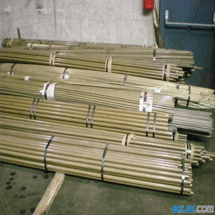 进口c2700易焊接黄铜棒 c2700小直径黄铜棒 铜合金