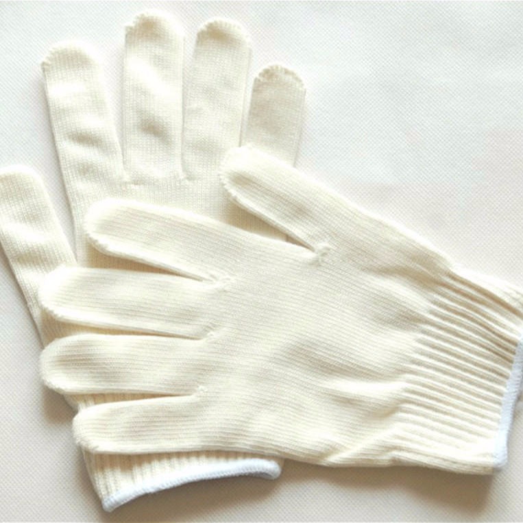 劳保手套家族产品棉纱手套集芳牌期货手套上线