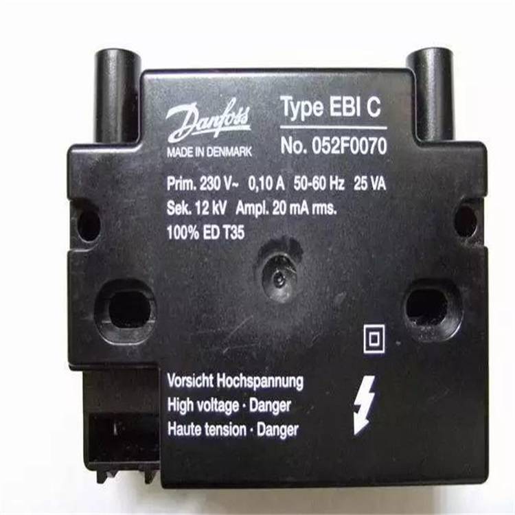 供应DANFOSS点火变压器EBI0030 压力变送器1