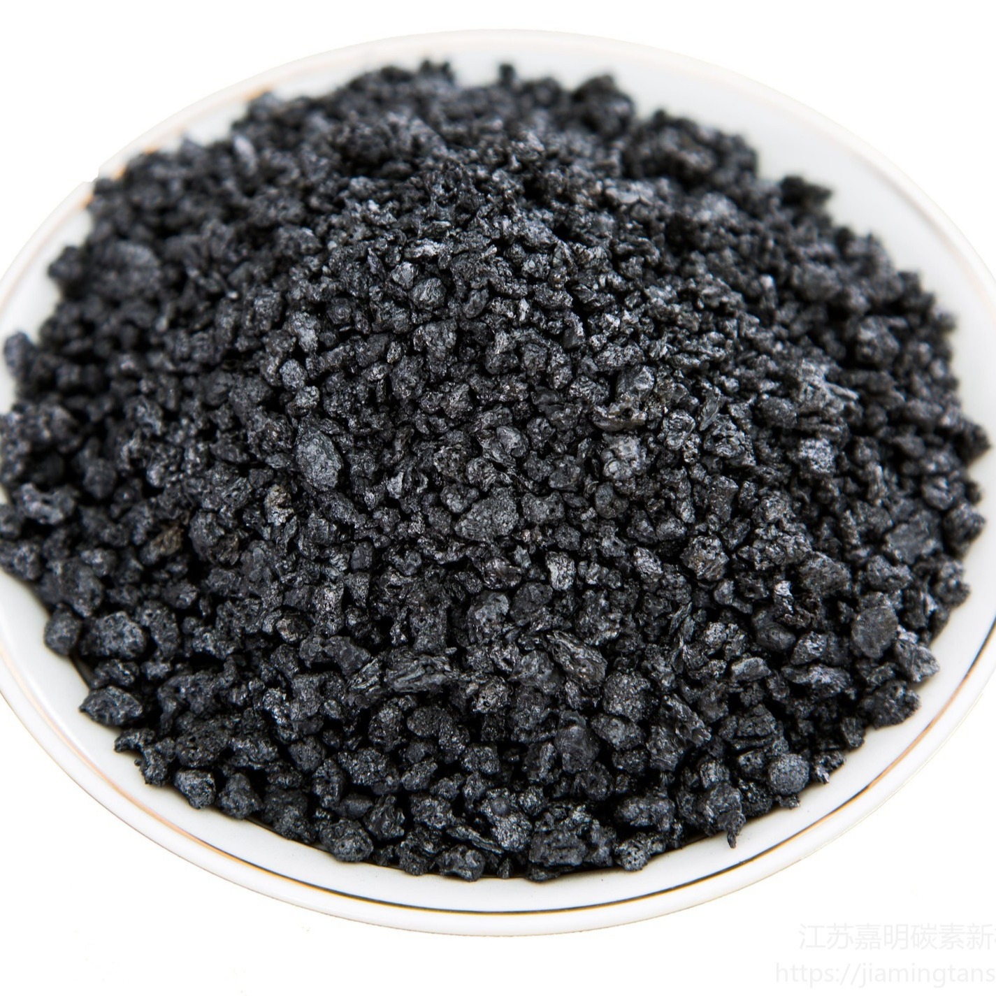 嘉明厂家直销低硫石墨化石油焦 量大从优 石墨及碳素产品 石墨化增碳剂