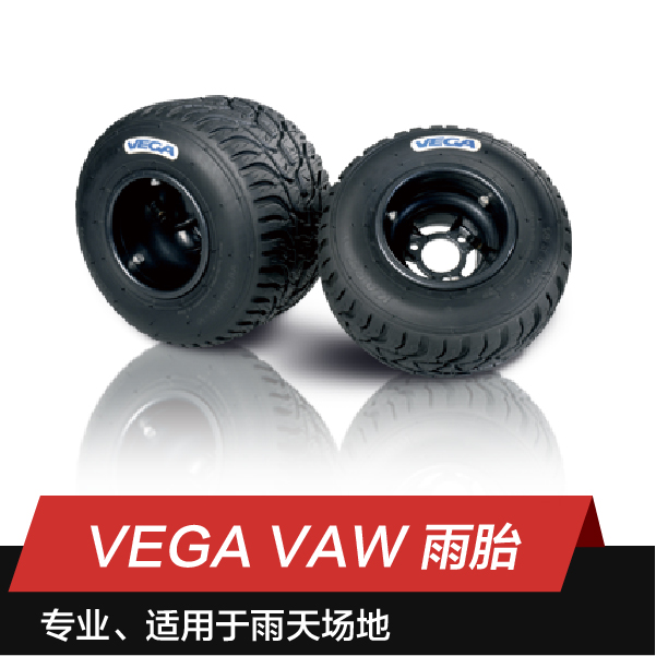 VAS轮胎 一套 二冲卡丁车轮胎 VEGA 厂家直销 滴石机械 竞赛型卡丁车1