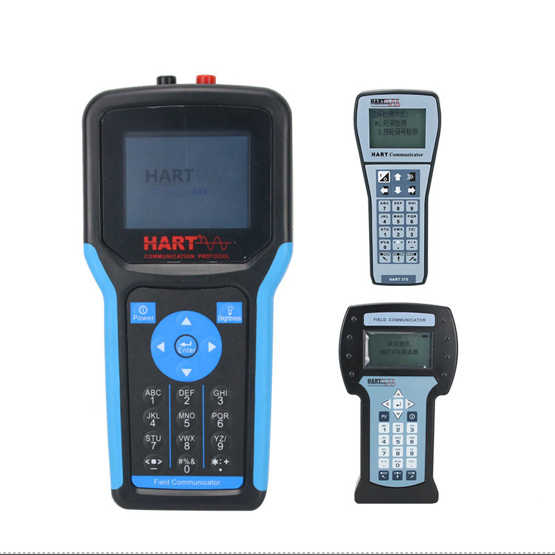 江苏创华 厂家供应 手持通讯可代替罗斯蒙特 HART手操器HART475 375手操器1