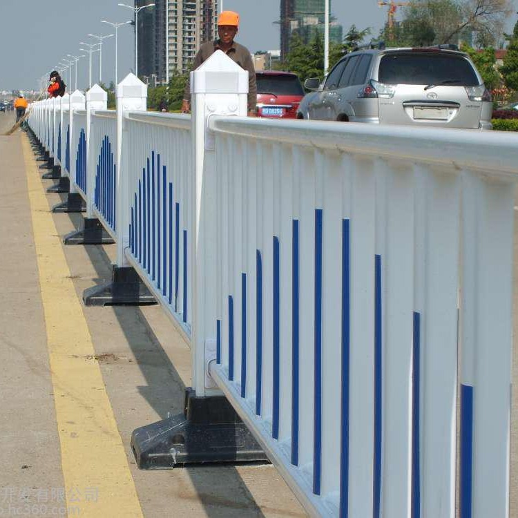 宜春钢制护栏市政园艺花坛护栏道路护栏 现货供应可定做河道护栏