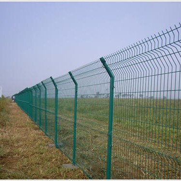 50丝径护栏 南昌基坑护栏厂家 赣州脐橙果园围栏铁丝网供应