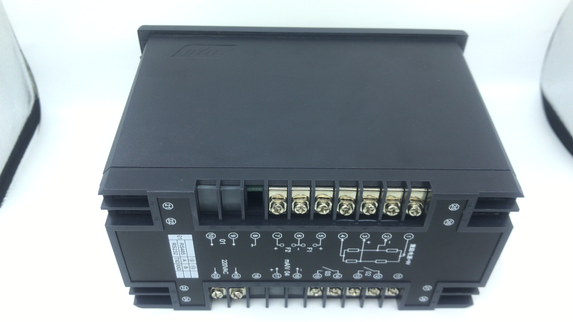 显示控制仪表 变送器配合 LED显示 模拟量输出传感器 LY2000系列5