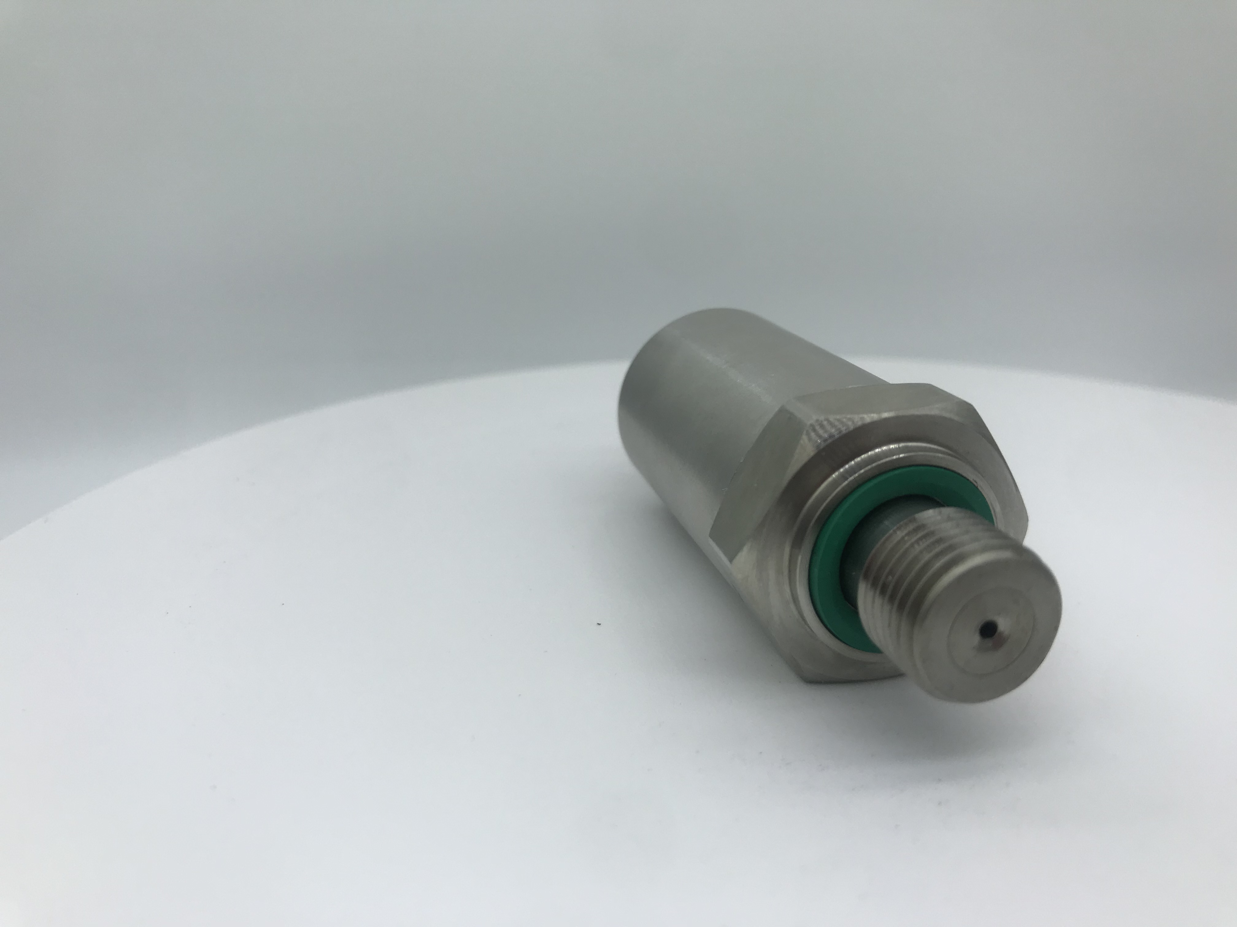 耐高温 高精度 耐压 厂家定制 油管传感器5