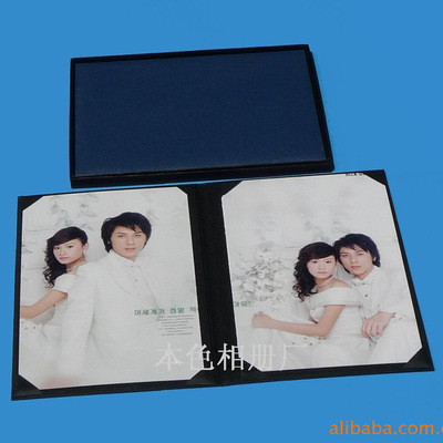 廠家直銷精裝畢業(yè)禮品紀(jì)念專用相冊(cè) pu畢業(yè)相冊(cè) 照片歸納相冊(cè)定制1