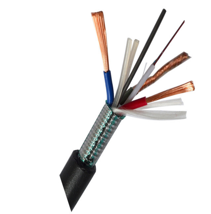 2芯信号电缆价格 rvsp22-21.5电缆价格 北京电缆RVSP电缆价格3