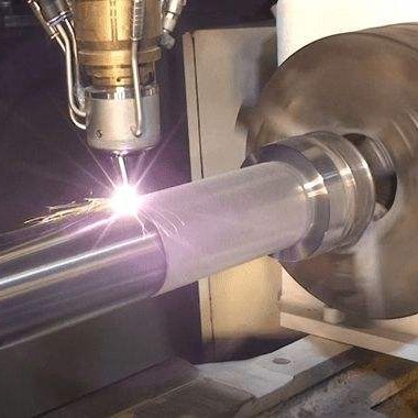 激光焊机 激光增材制造 石油钻具激光熔覆设备 激光熔化堆焊机
