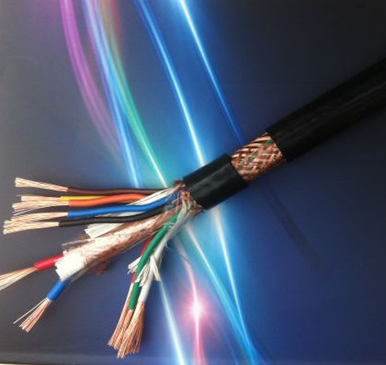 2芯信号电缆价格 rvsp22-21.5电缆价格 北京电缆RVSP电缆价格1