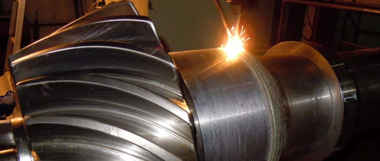 激光焊机 激光增材制造 石油钻具激光熔覆设备 激光熔化堆焊机3