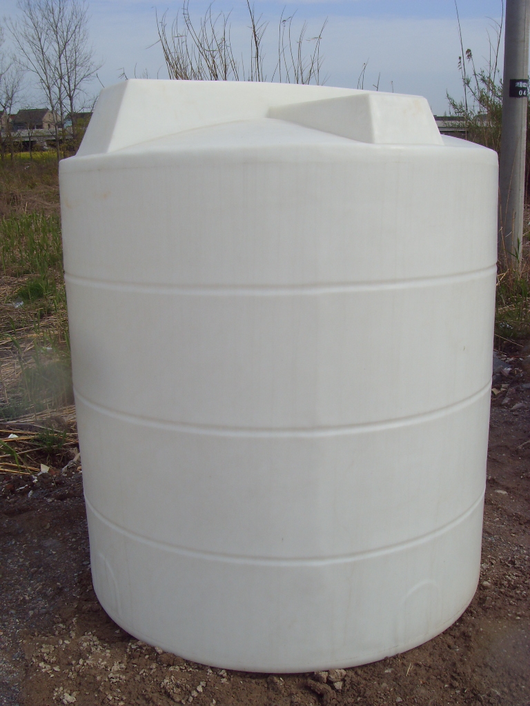 环保工程设备PE水箱 吉祥供应 PE化工水箱 8吨防腐塑料水箱2