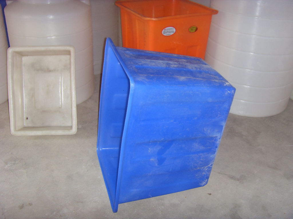 3吨消防水桶 消防水桶 消防水箱 滚塑容器 吉祥厂家供应2