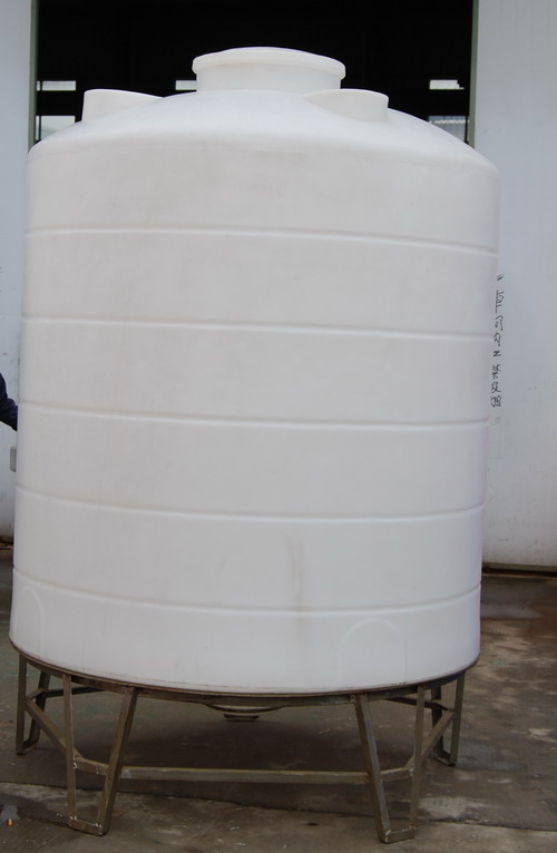 3吨消防水桶 消防水桶 消防水箱 滚塑容器 吉祥厂家供应4