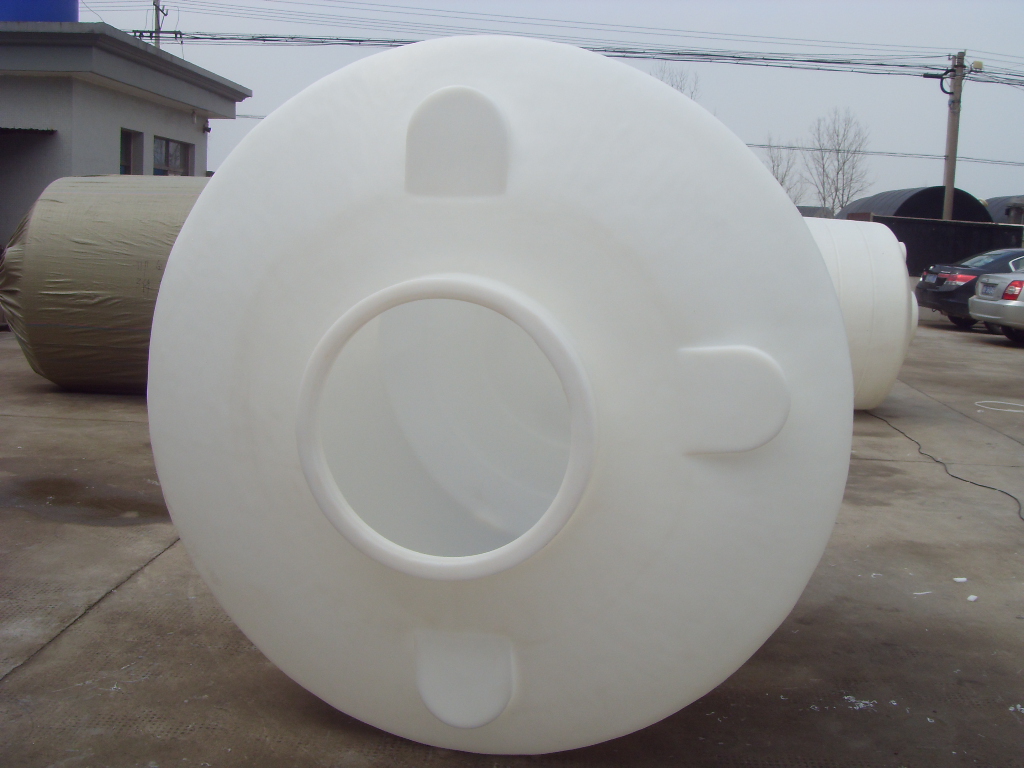 价格优惠 聚乙烯腌制桶 塑料圆柱型水箱 滚塑容器 酸洗水箱1