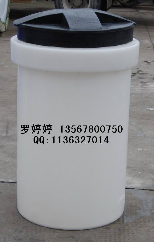 3吨消防水桶 消防水桶 消防水箱 滚塑容器 吉祥厂家供应